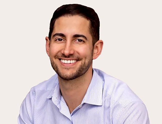 Dr. Samer Faranesh, orthodontist in Las Vegas