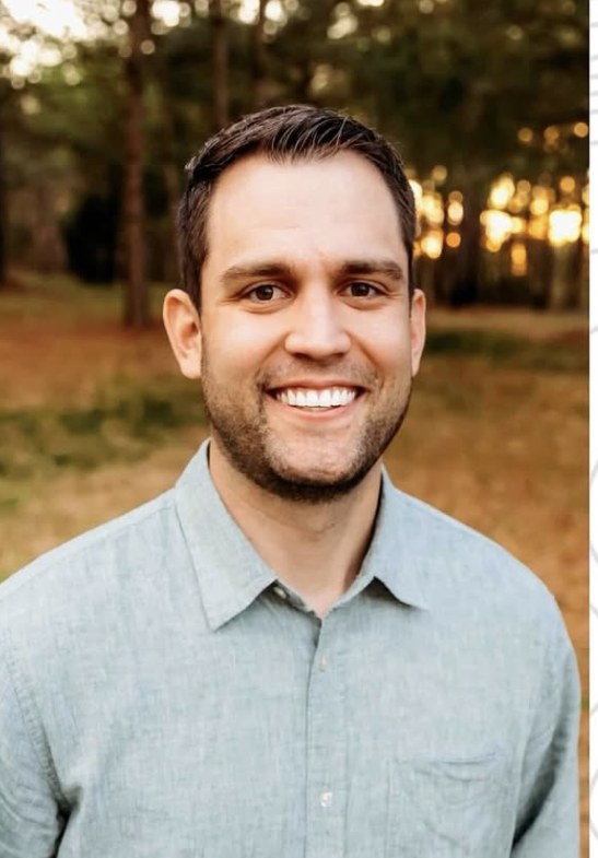 Dr. Michael Pearson, pediatric dentist in Las Vegas